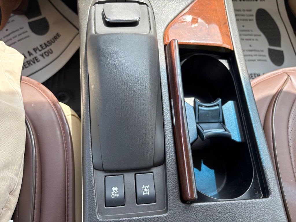 2014 Lexus RX Image 25
