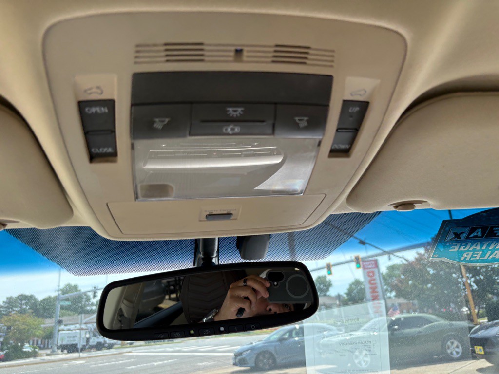2014 Lexus RX Image 27