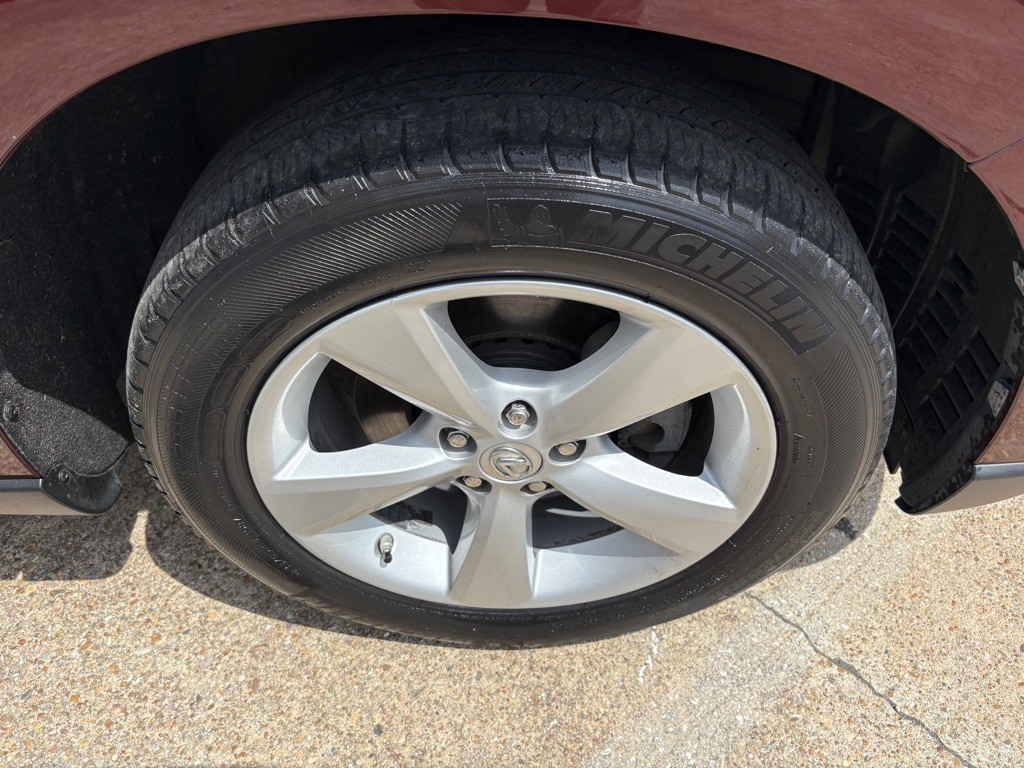 2014 Lexus RX Image 31