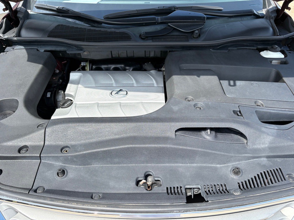 2014 Lexus RX Image 32