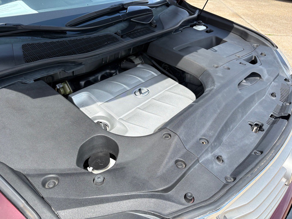 2014 Lexus RX Image 33