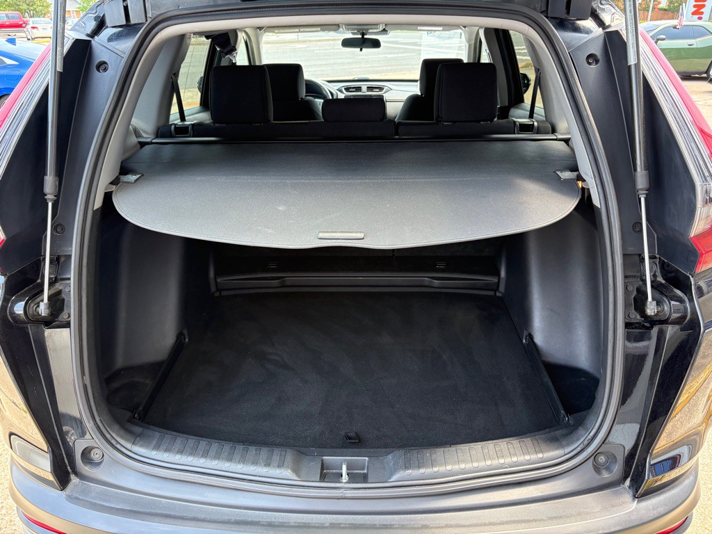 2021 Honda CR-V Image 6