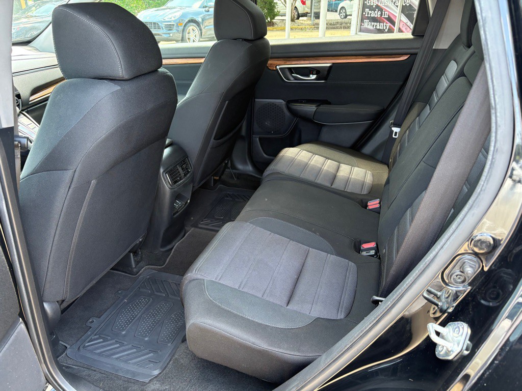 2021 Honda CR-V Image 11