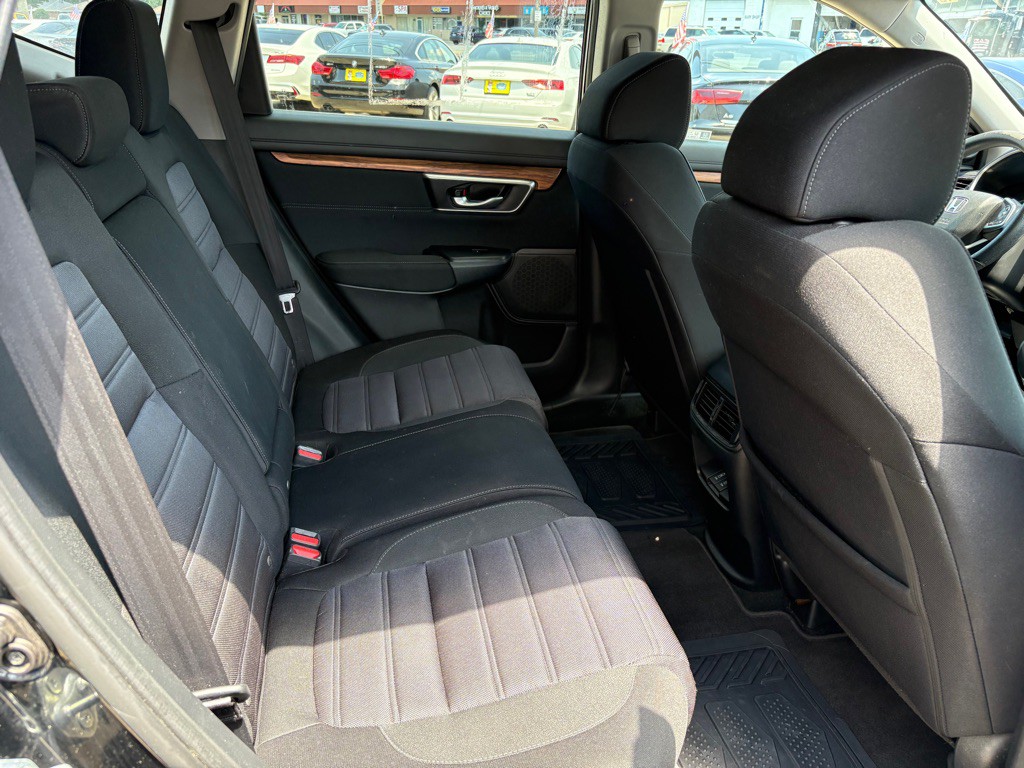 2021 Honda CR-V Image 13