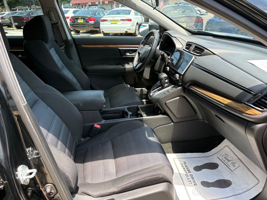 2021 Honda CR-V Image 14