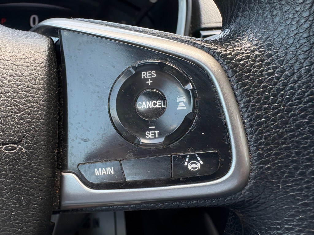 2021 Honda CR-V Image 18