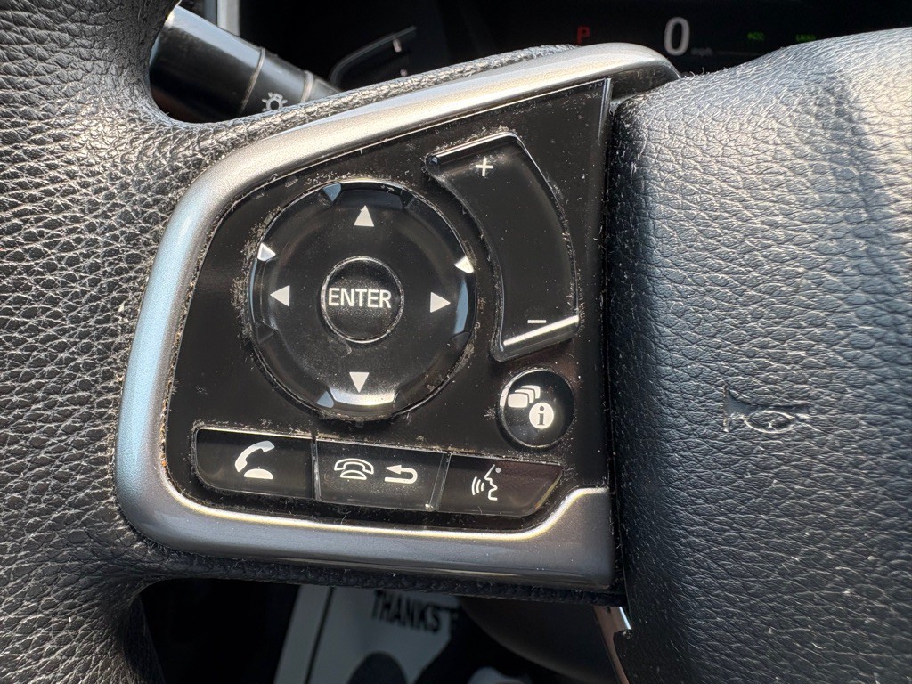 2021 Honda CR-V Image 19