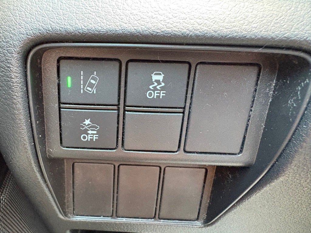 2021 Honda CR-V Image 20
