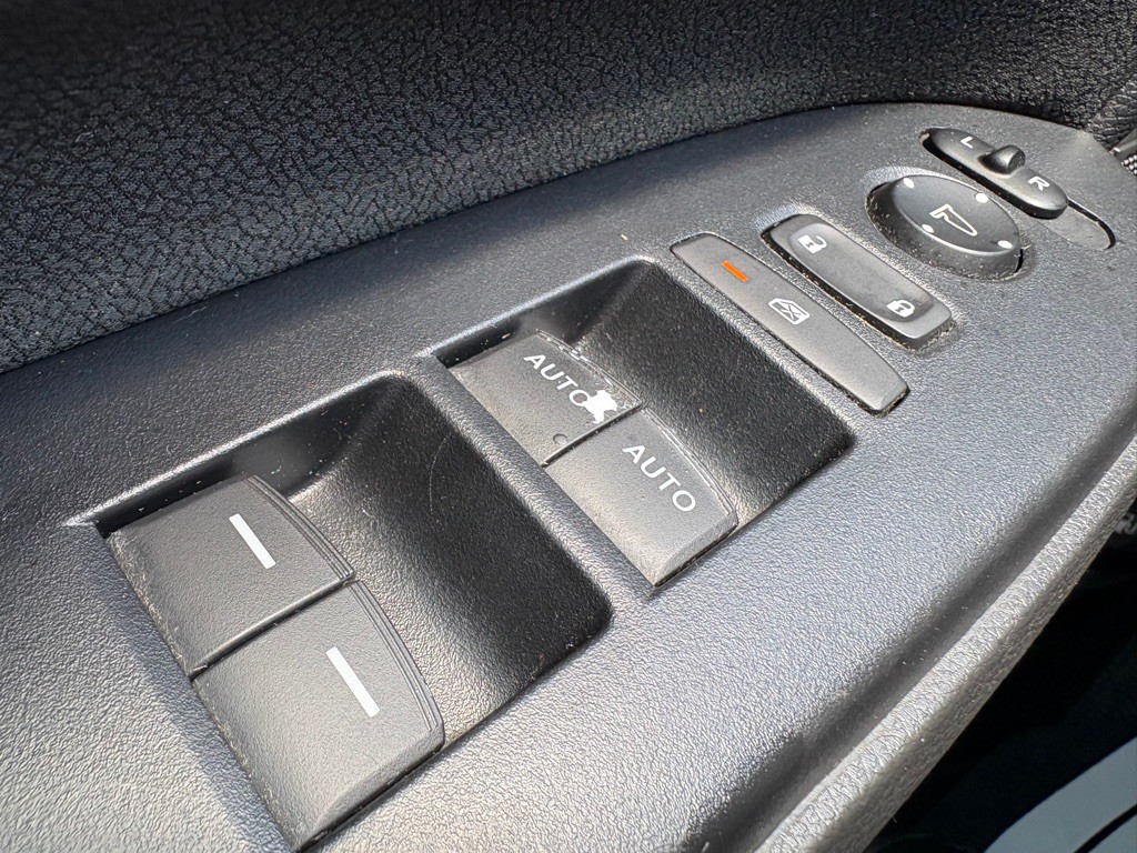 2021 Honda CR-V Image 21