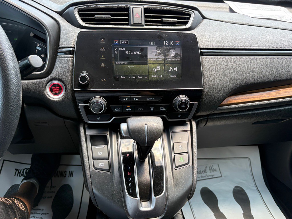 2021 Honda CR-V Image 22