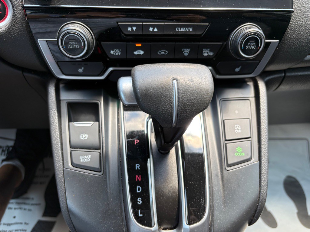 2021 Honda CR-V Image 23