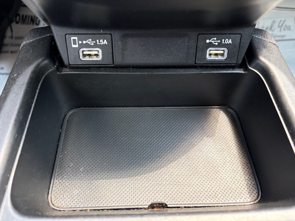2021 Honda CR-V Image 24
