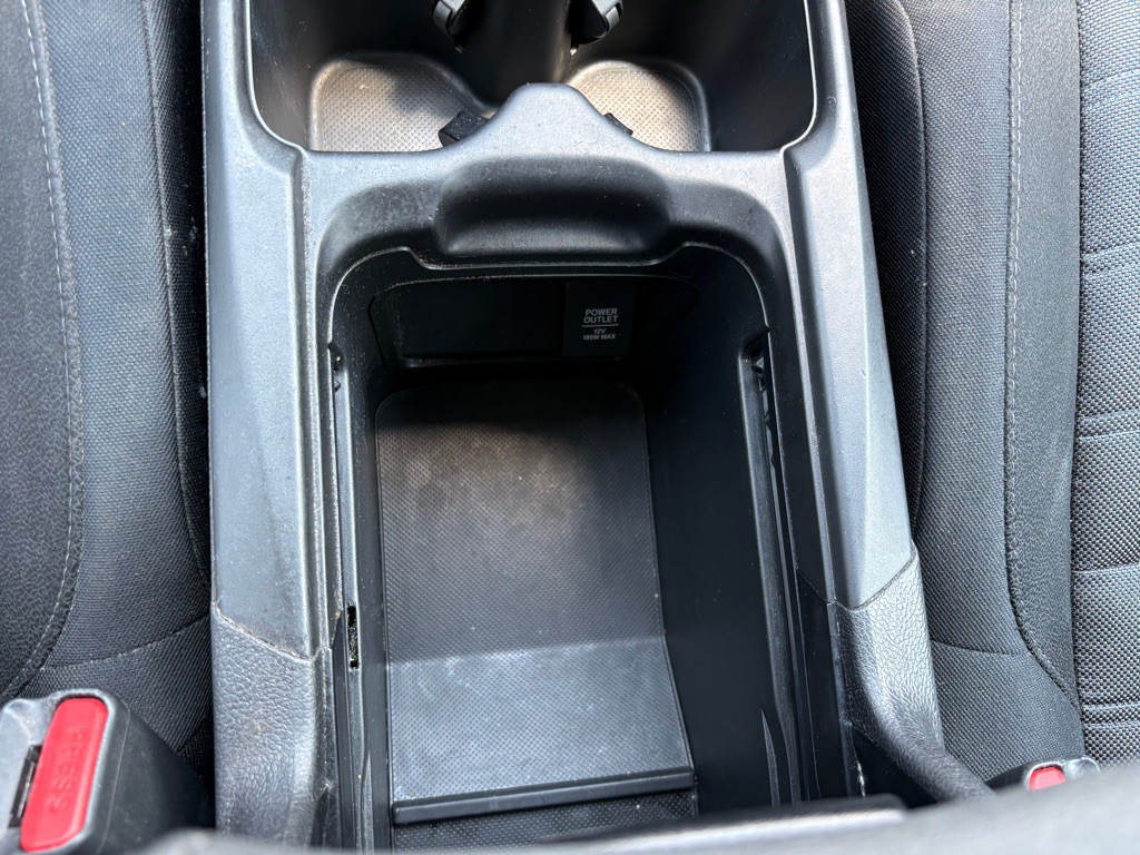 2021 Honda CR-V Image 25