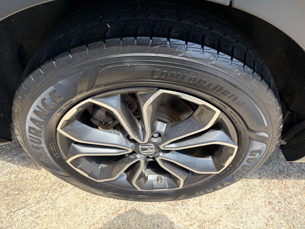 2021 Honda CR-V Image 30