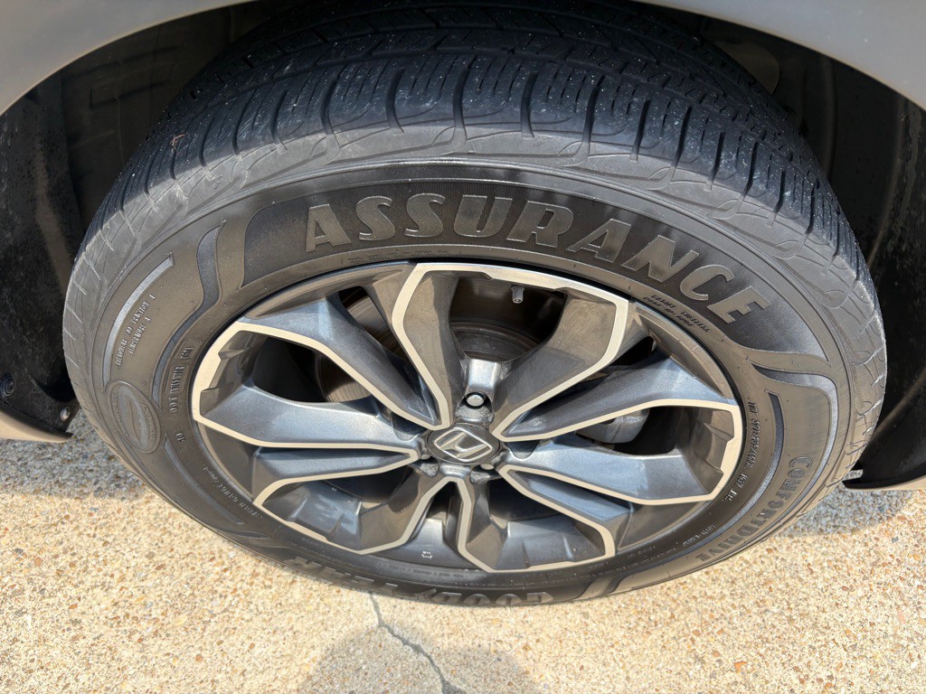 2021 Honda CR-V Image 31