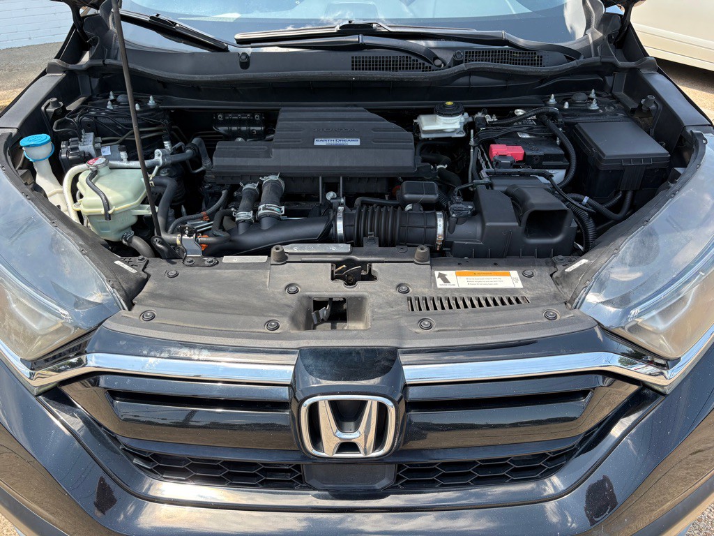 2021 Honda CR-V Image 32