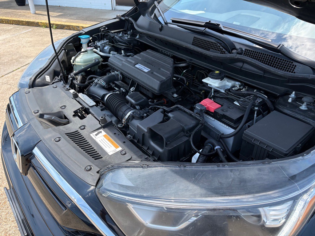 2021 Honda CR-V Image 33