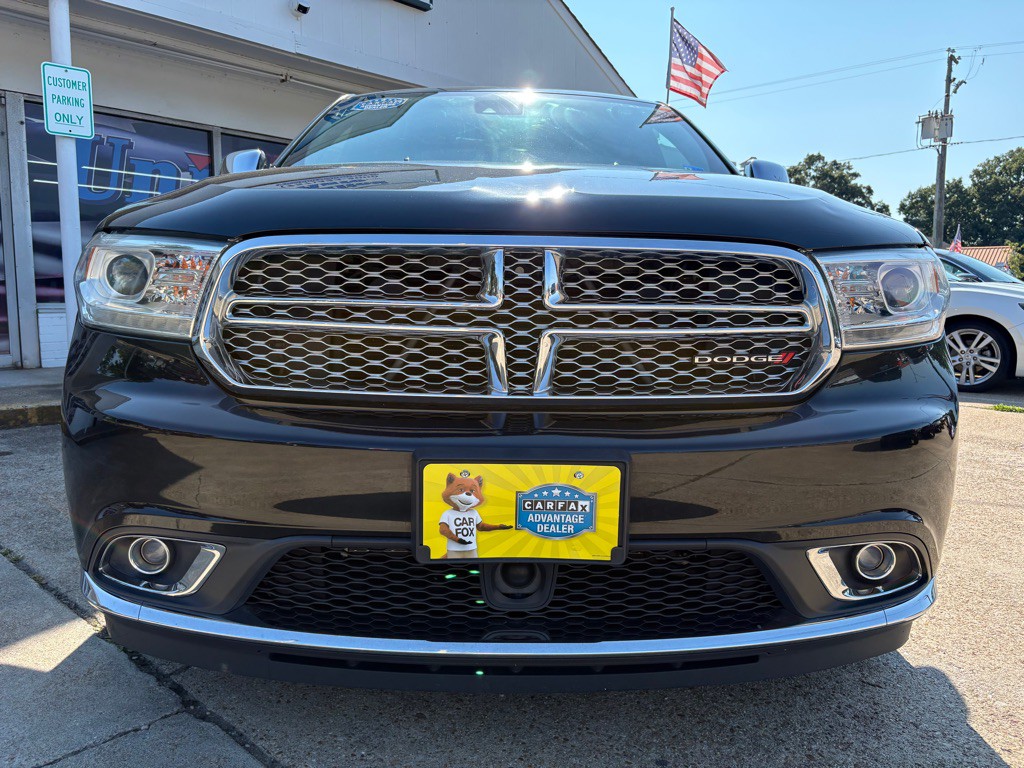 2014 Dodge Durango Image 2