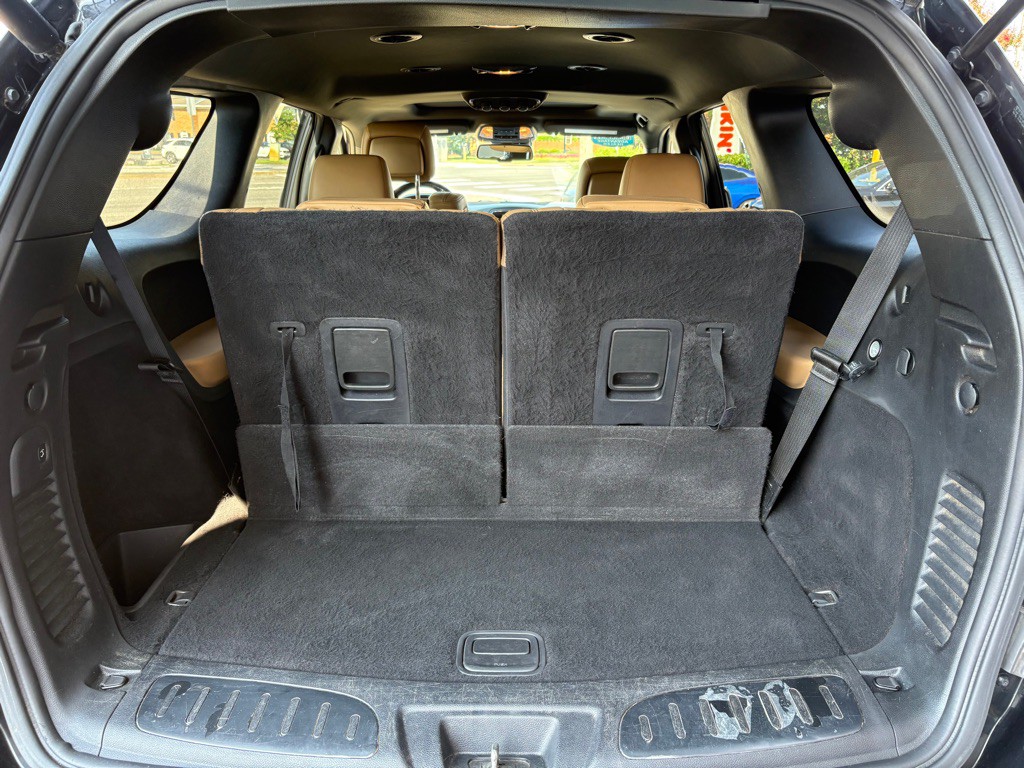2014 Dodge Durango Image 6