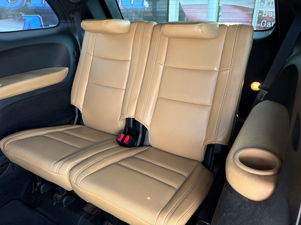 2014 Dodge Durango Image 12