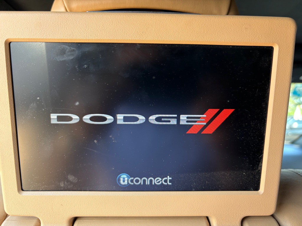 2014 Dodge Durango Image 14