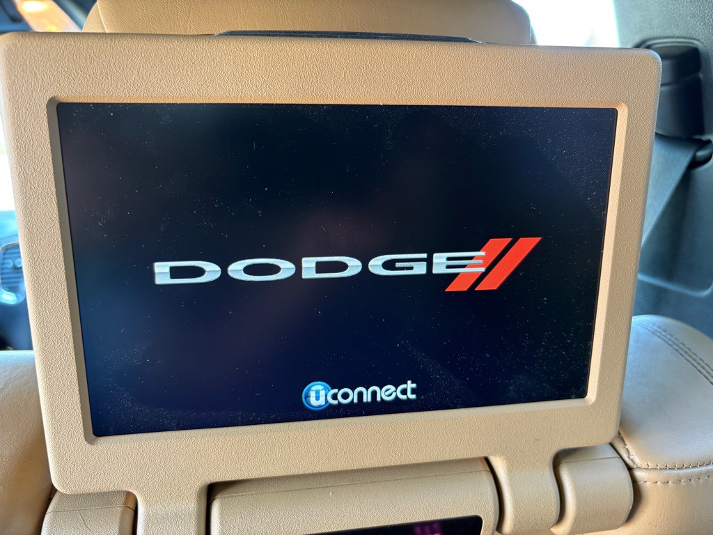 2014 Dodge Durango Image 15