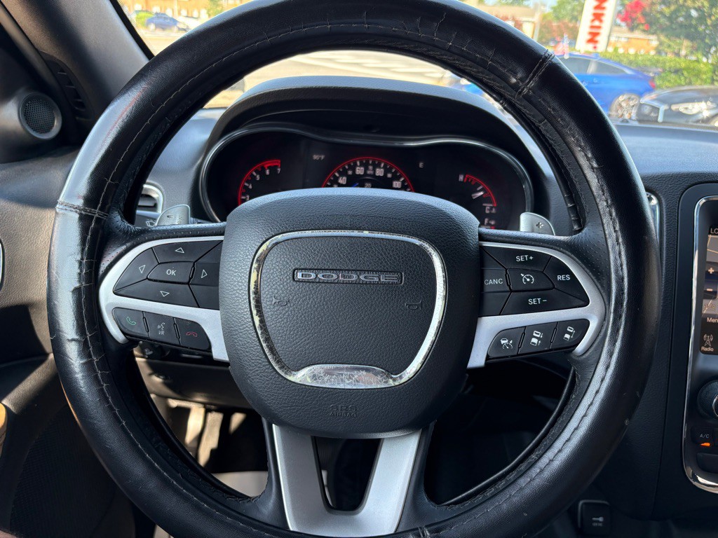 2014 Dodge Durango Image 21