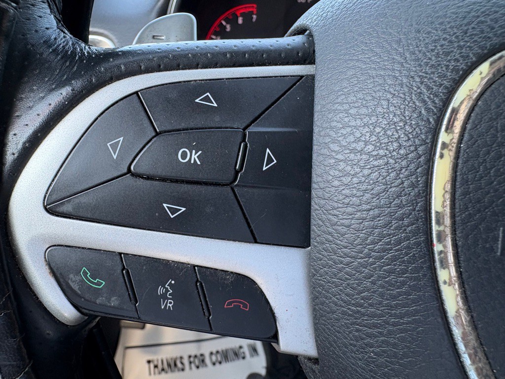 2014 Dodge Durango Image 23