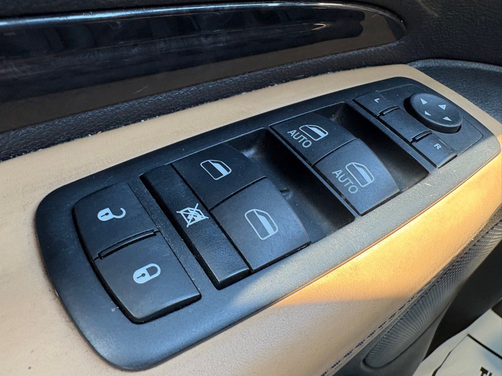 2014 Dodge Durango Image 25