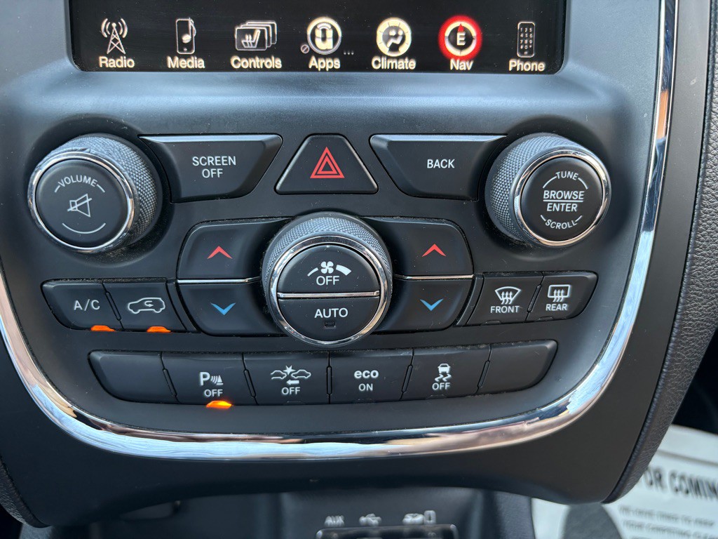 2014 Dodge Durango Image 27