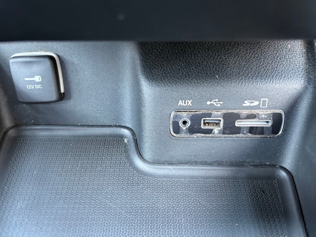 2014 Dodge Durango Image 28