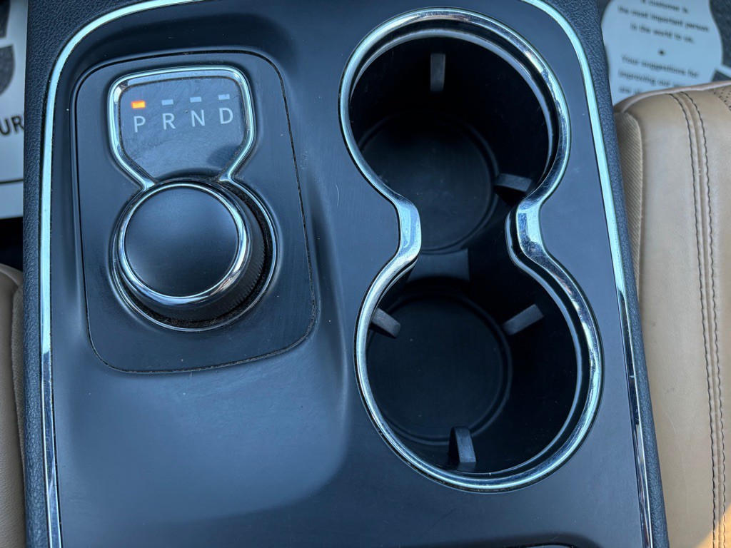 2014 Dodge Durango Image 29