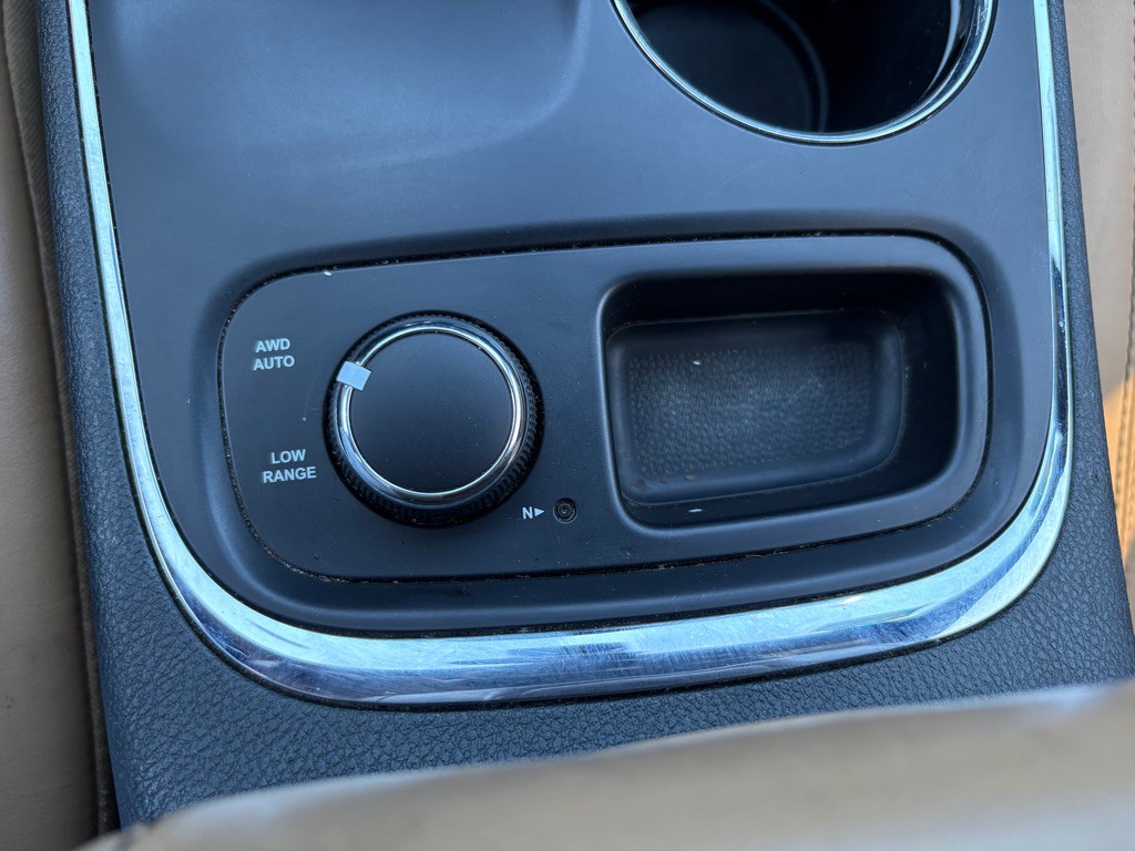2014 Dodge Durango Image 30