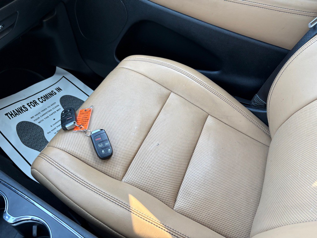 2014 Dodge Durango Image 31