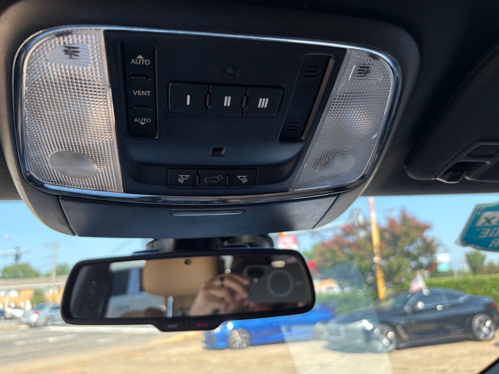 2014 Dodge Durango Image 32