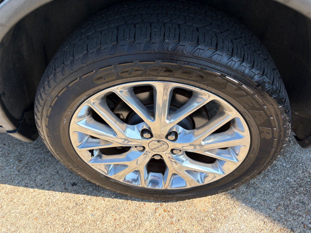 2014 Dodge Durango Image 34
