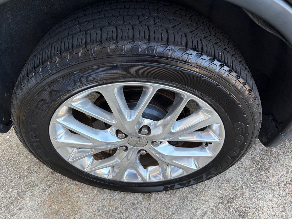 2014 Dodge Durango Image 35