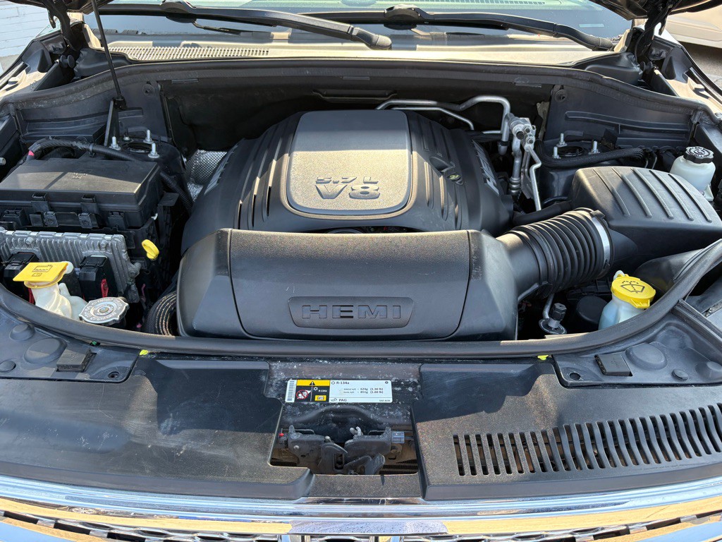2014 Dodge Durango Image 37