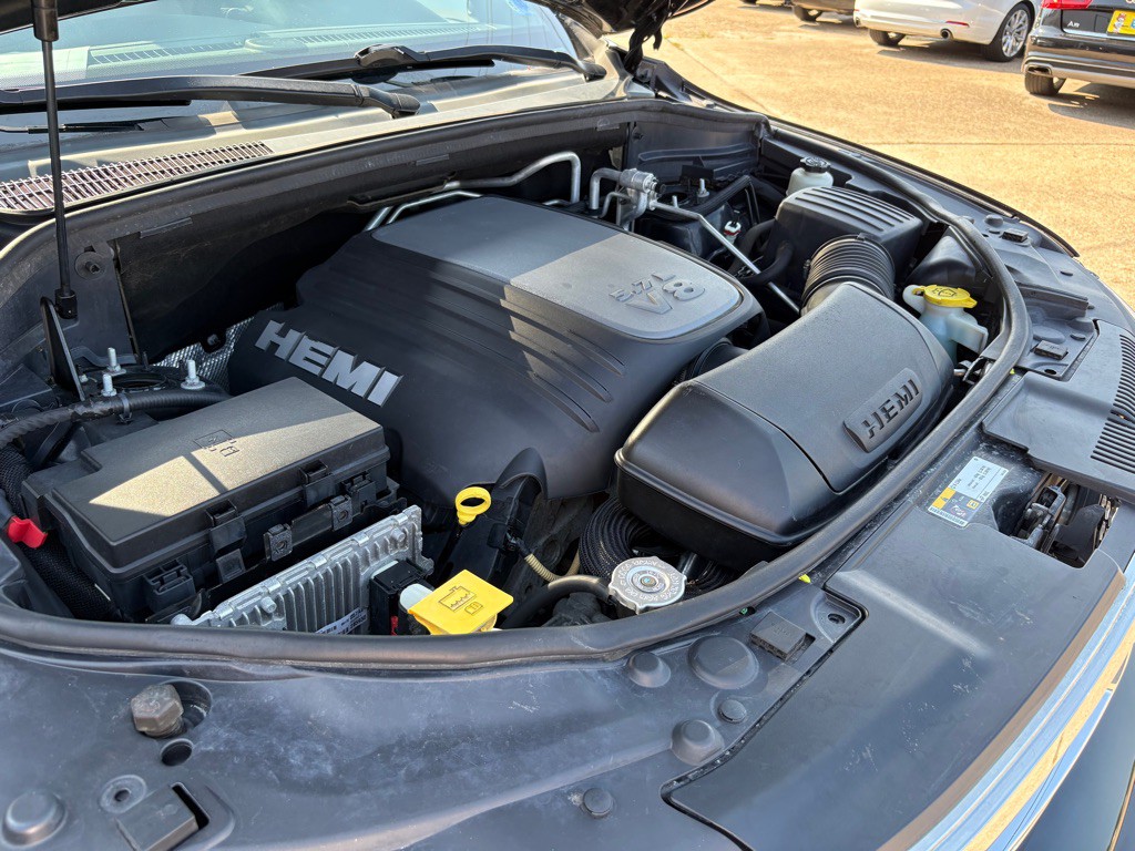 2014 Dodge Durango Image 38