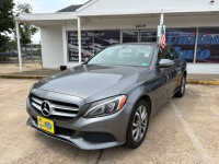 Image for 2017 Mercedes-Benz C-Class C 300 4MATIC ID: 7564917