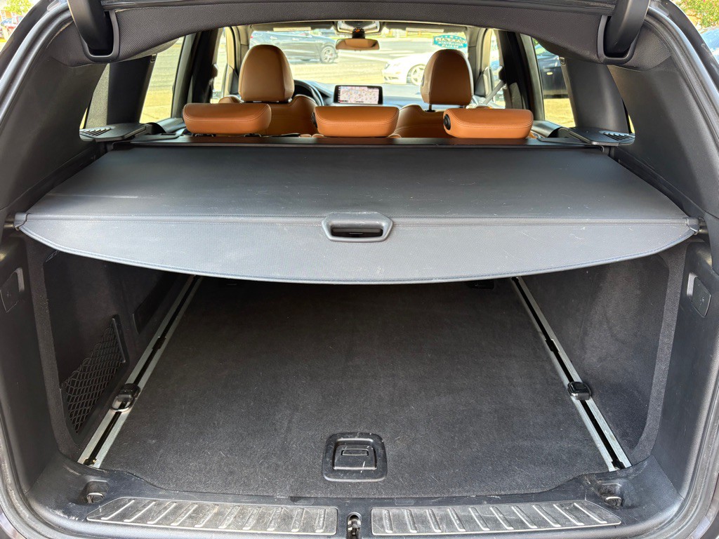 2019 BMW X3 Image 6