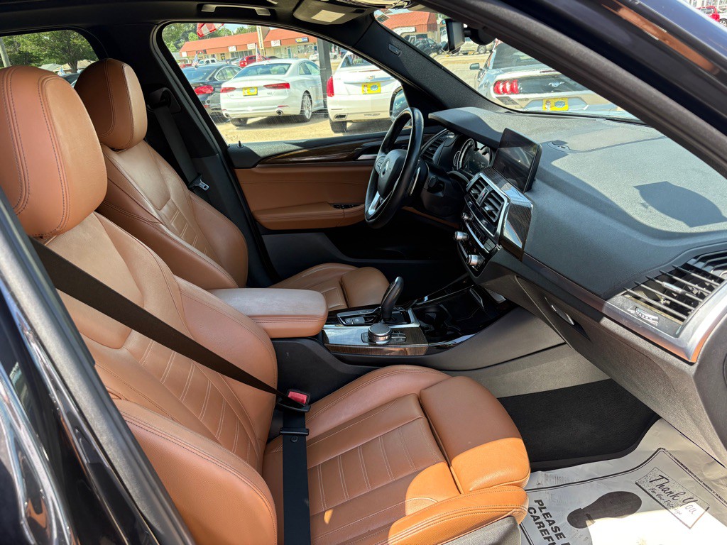 2019 BMW X3 Image 14
