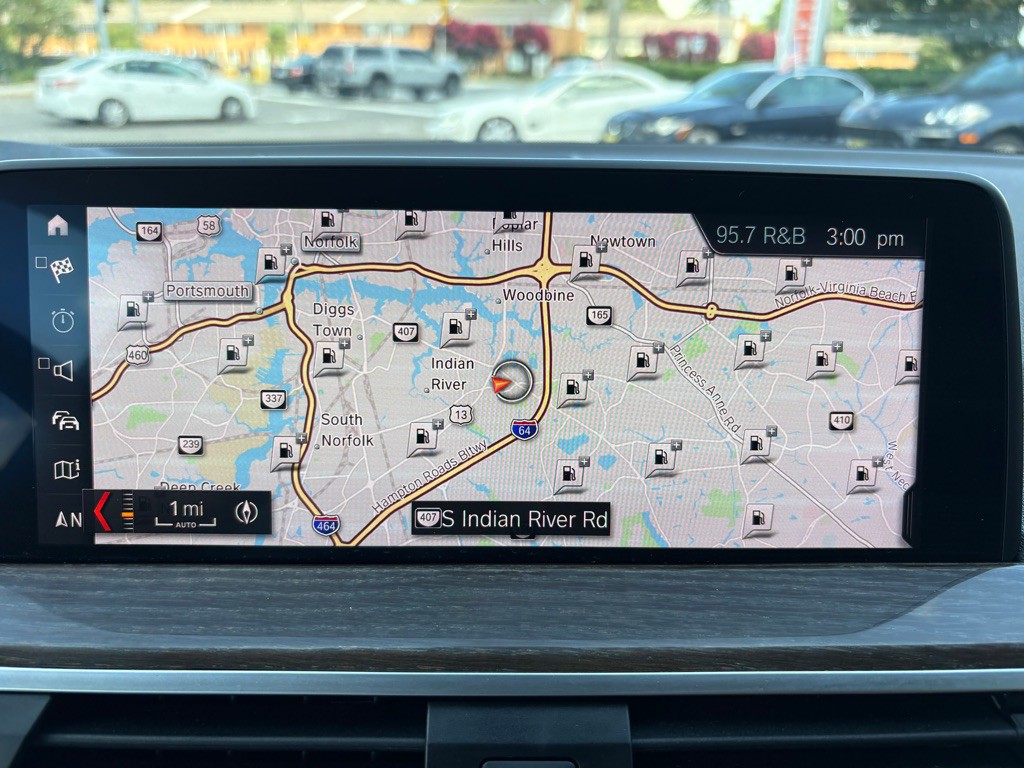 2019 BMW X3 Image 15