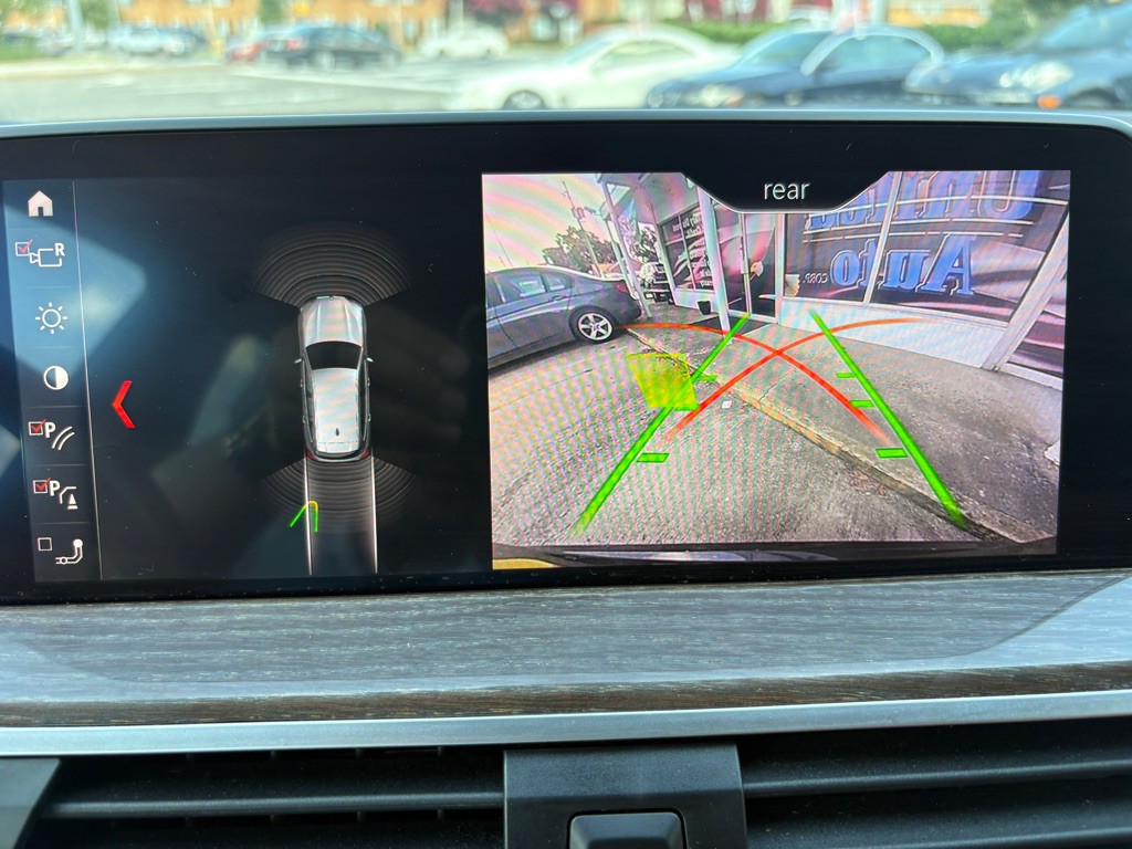 2019 BMW X3 Image 16