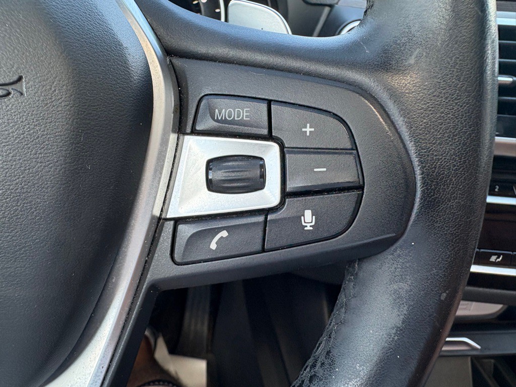 2019 BMW X3 Image 19