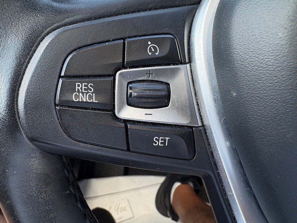 2019 BMW X3 Image 20