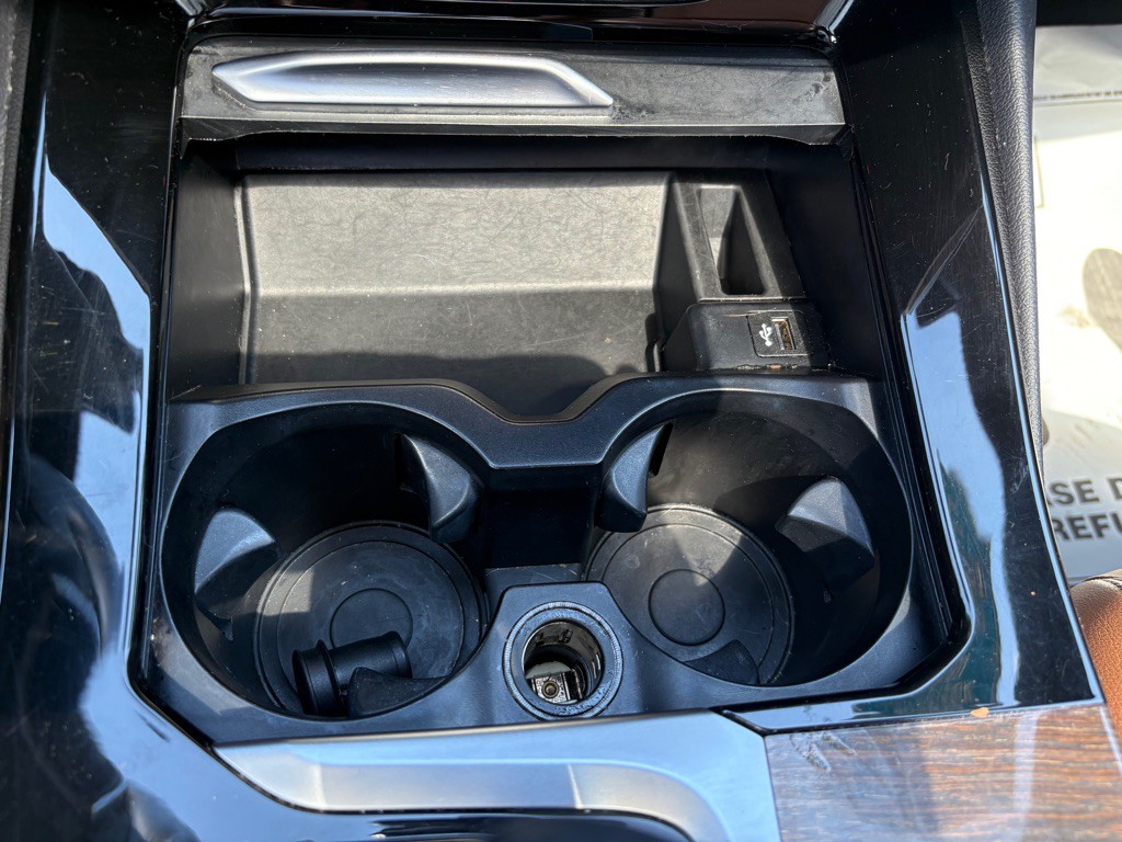 2019 BMW X3 Image 25