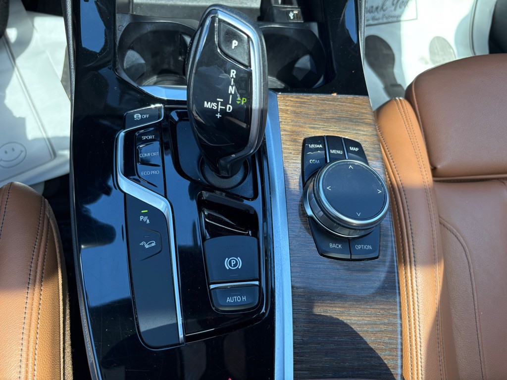 2019 BMW X3 Image 26