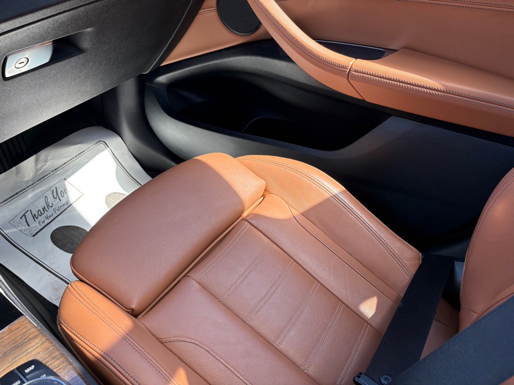 2019 BMW X3 Image 27