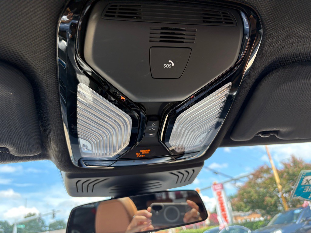 2019 BMW X3 Image 28